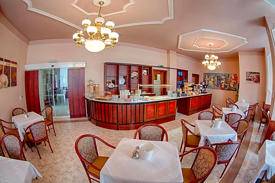 Frühstückshotel Waldbauer