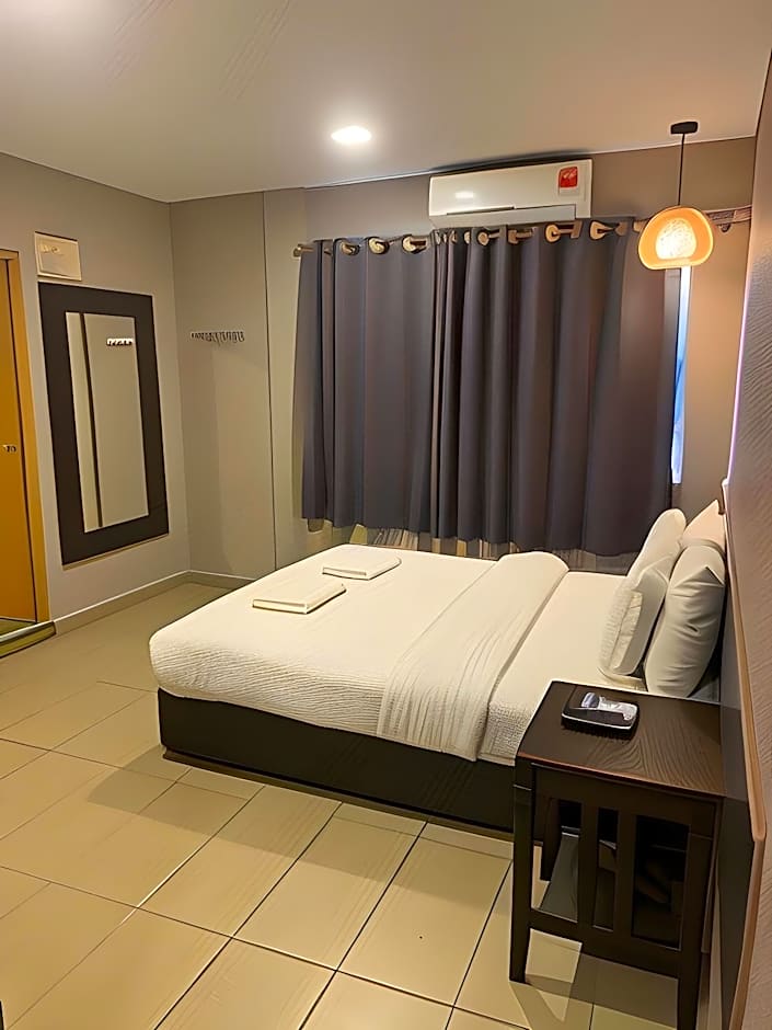 Hotel Jelai Mentakab