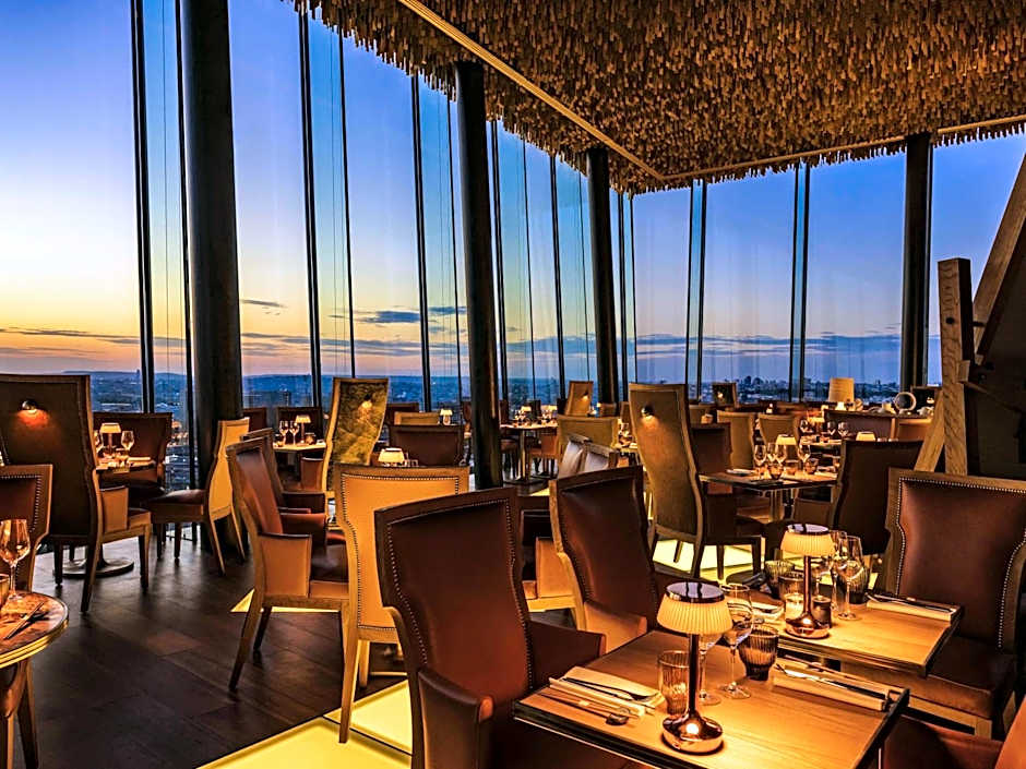 Too Hotel & Spa Paris - MGallery Collection