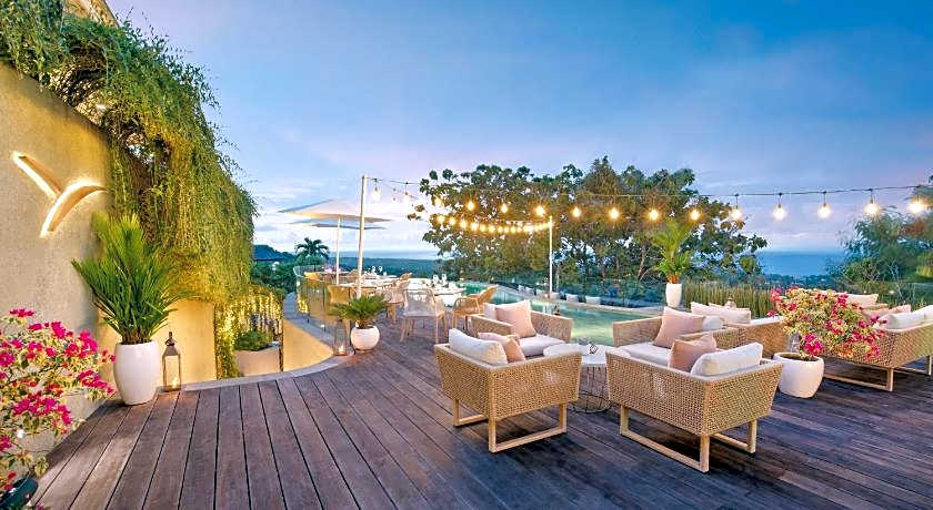 Hidden Hills Villas