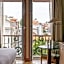 Infante Sagres  Luxury Historic Hotel