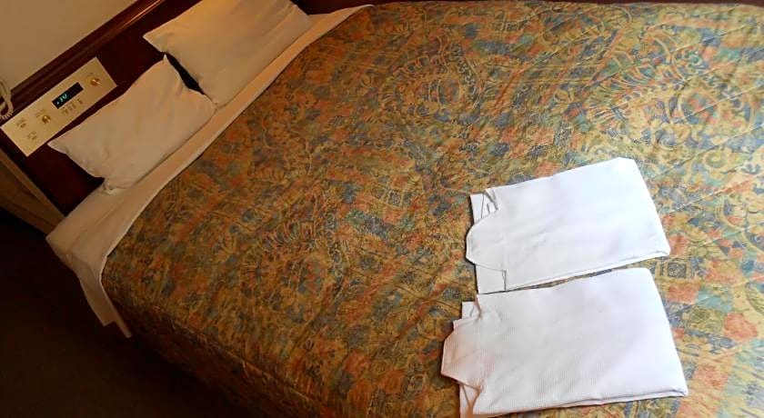 Kuretake-Inn Act Hamamatsu