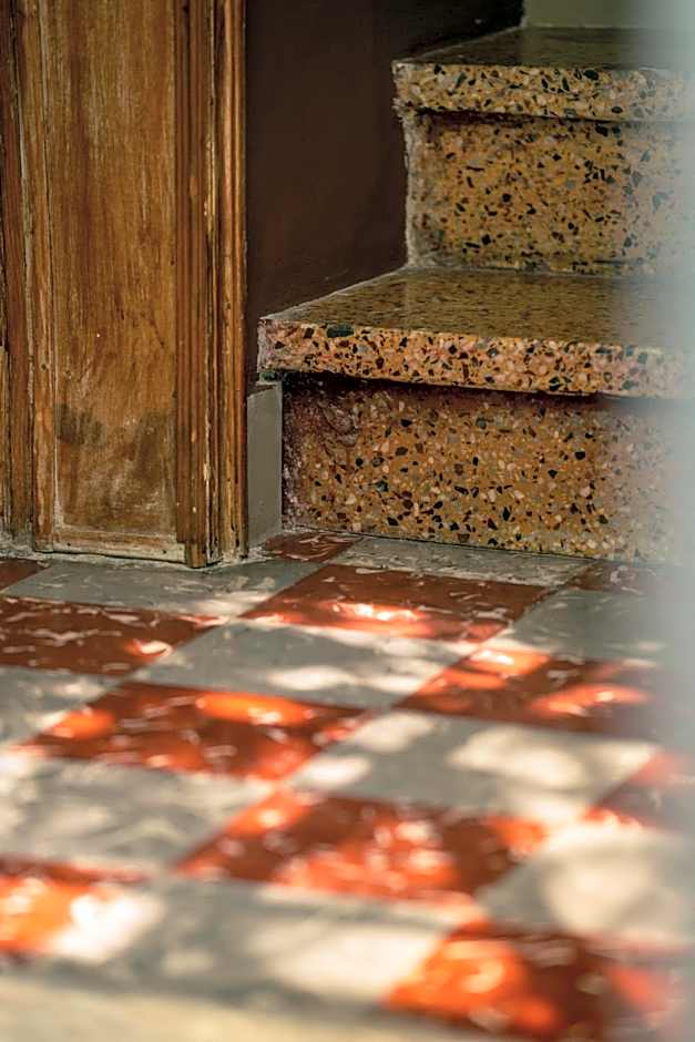 Les Jardins de Baracane