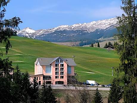 Hotel Rischli