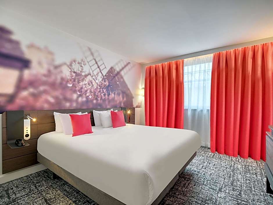 Novotel Paris Centre Bercy