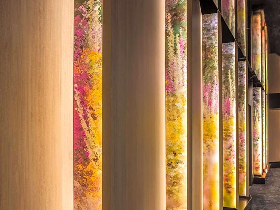 Pullman Melbourne City Centre