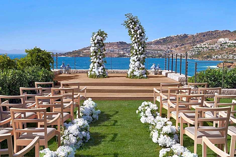 The Bodrum EDITION by Marriott