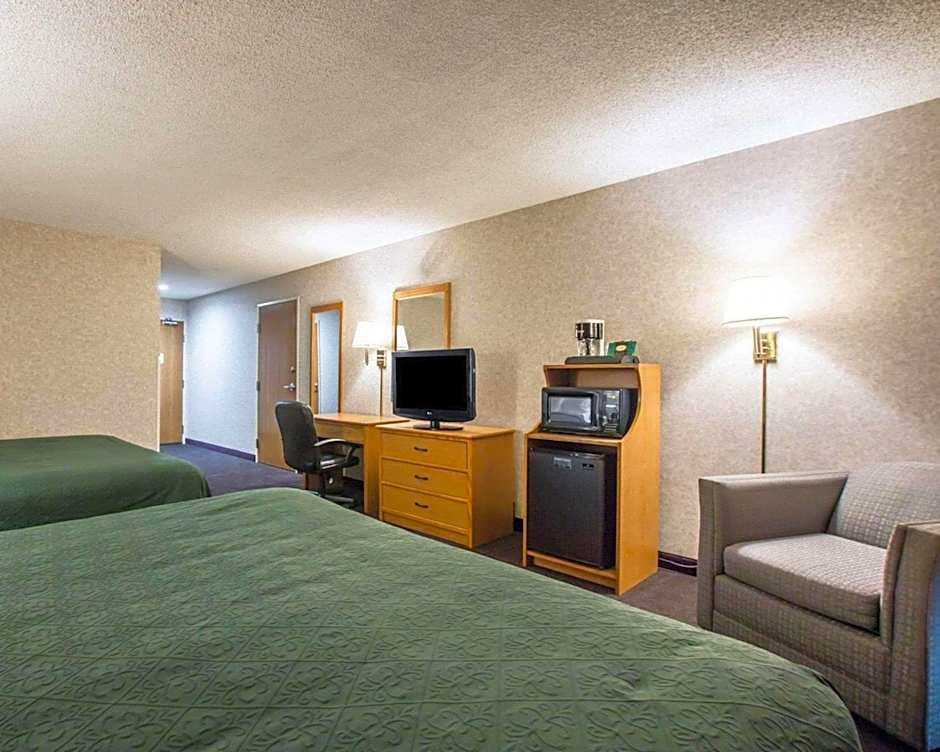 Quality Suites San Diego Otay Mesa