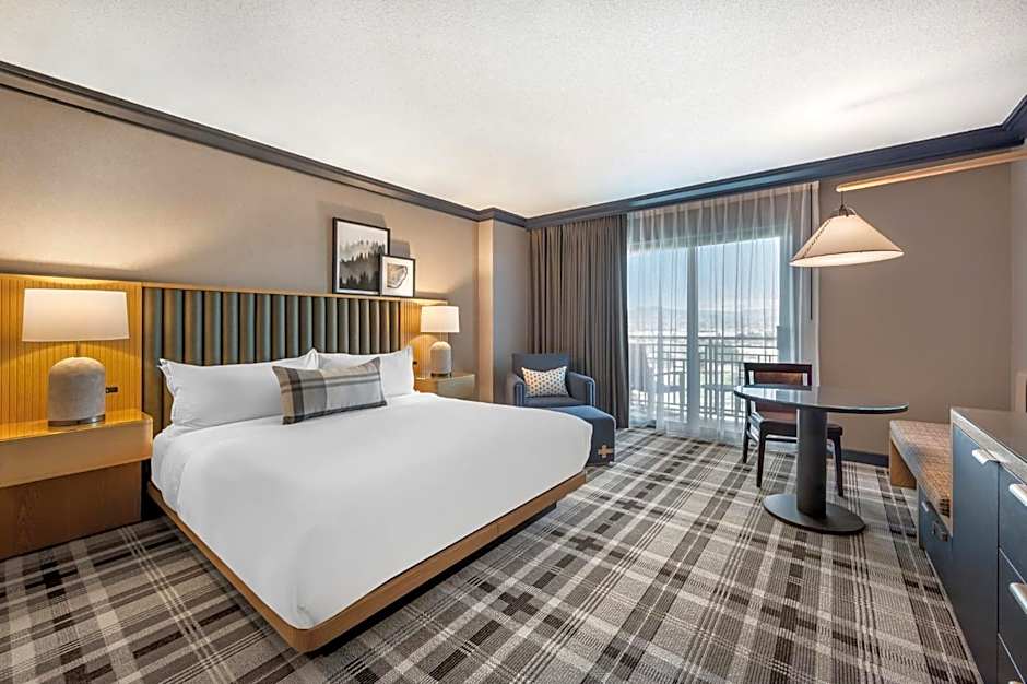 Omni Interlocken Hotel