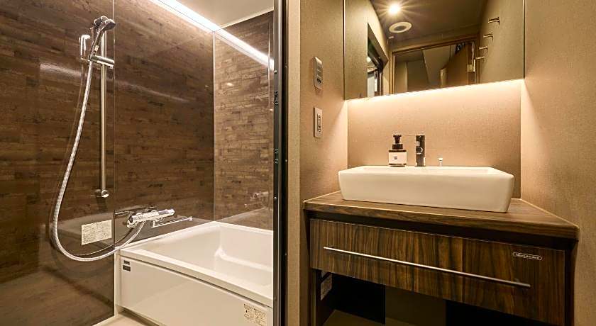 FAV HOTEL KAGOSHIMACHUO