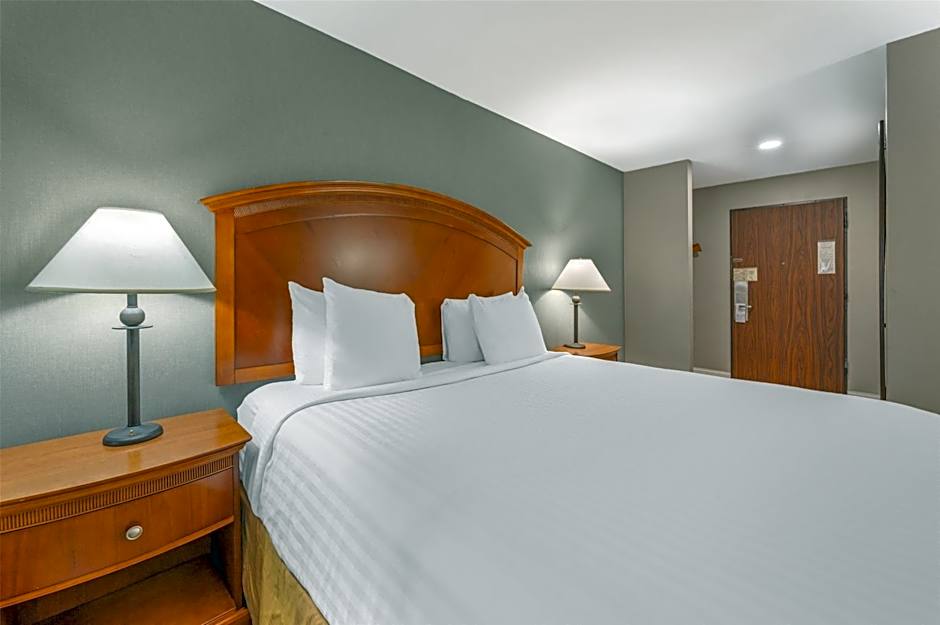 Best Western Manassas