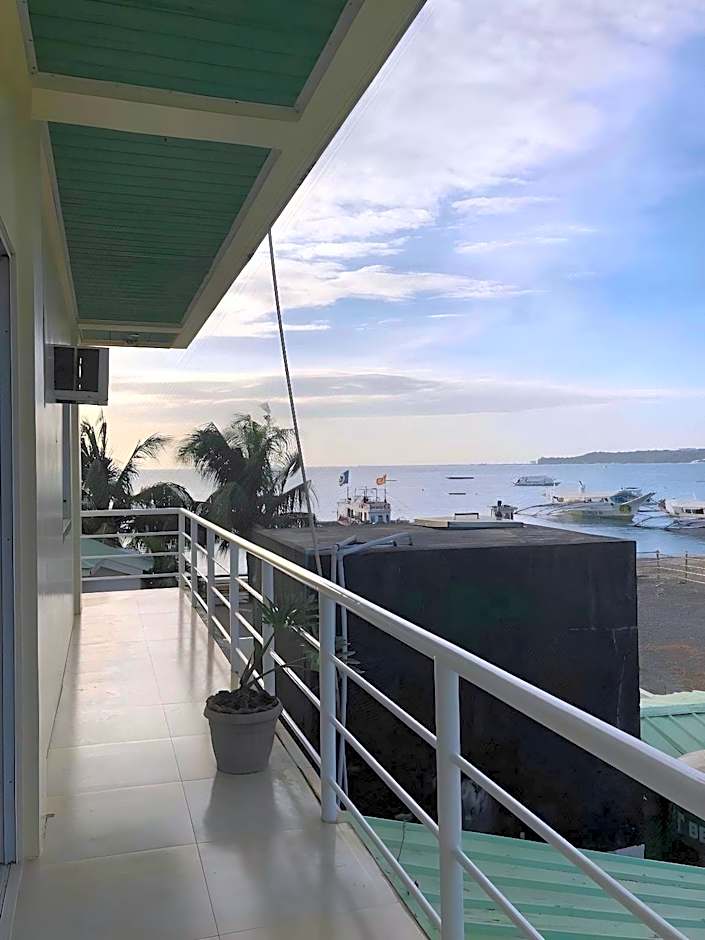 S-E Hotel And Residence
