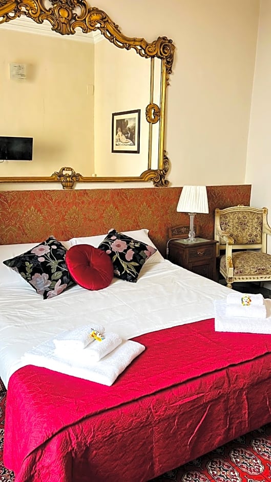 Sofia Katane Suites
