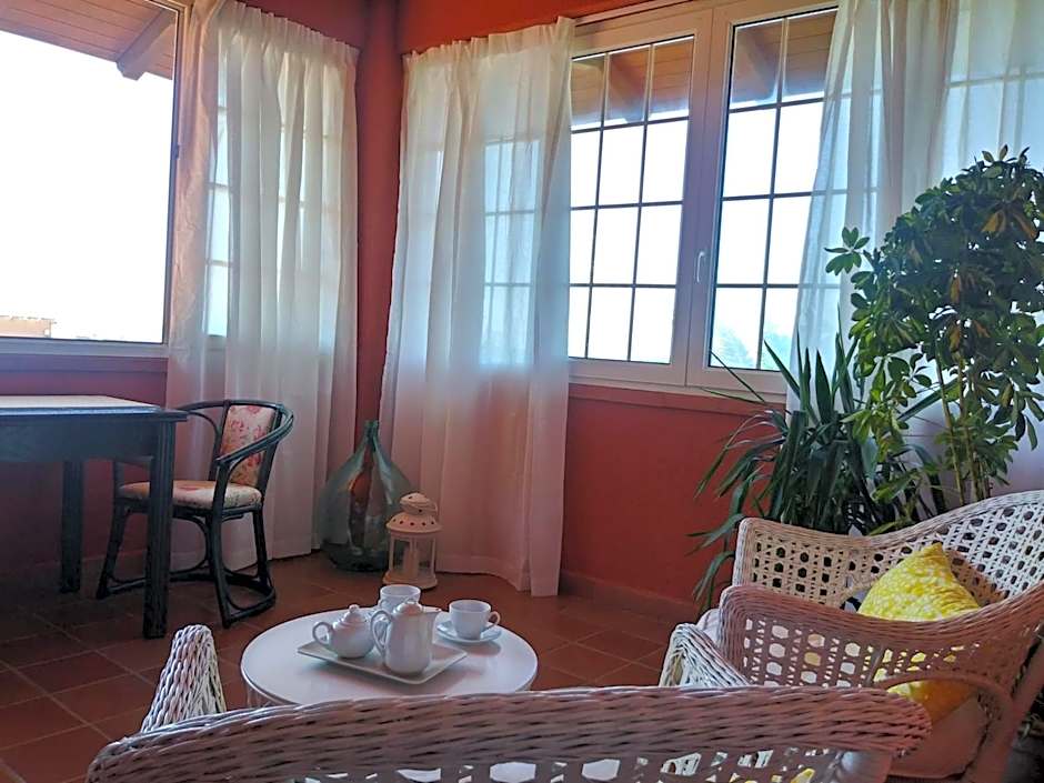 B&B Villa Di Giorgi