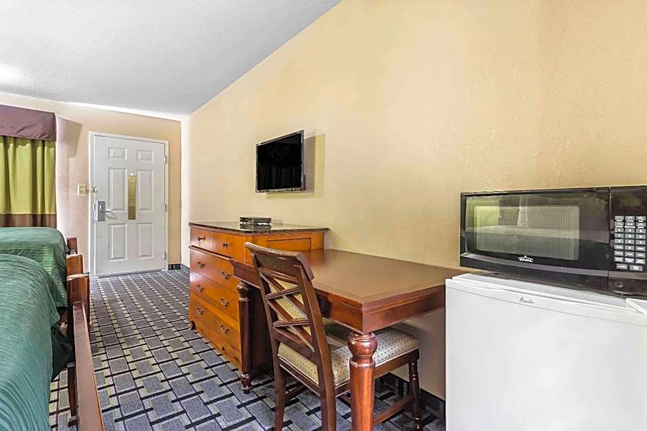 Rodeway Inn Augusta South