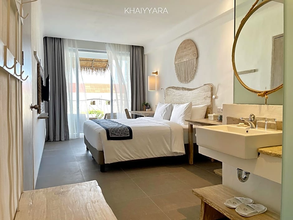 Khaiyyara Jimbaran Bali Hotel