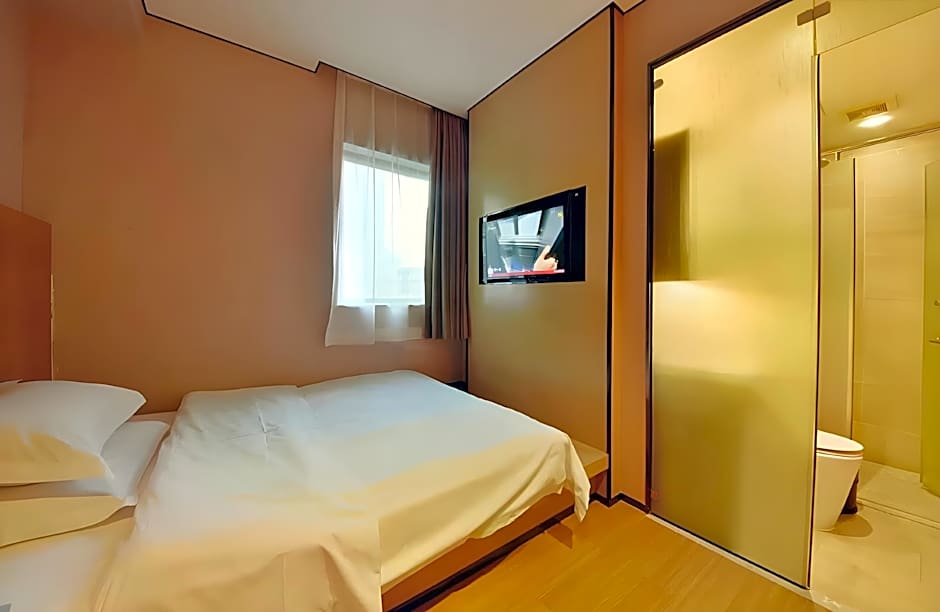 Shang Yuan Hotel Shang Xia Jiu Branch
