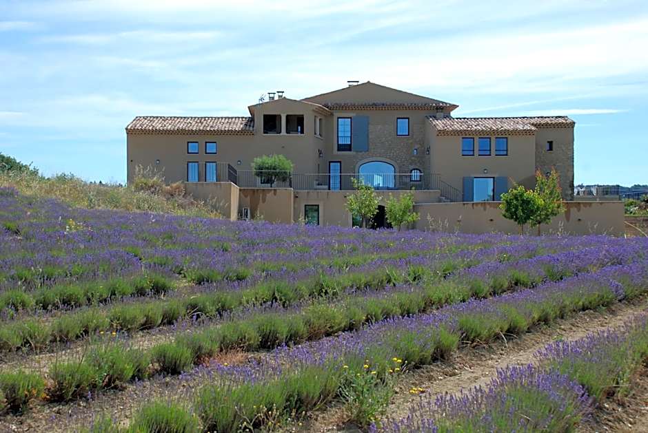 Bastide Saint Maurin