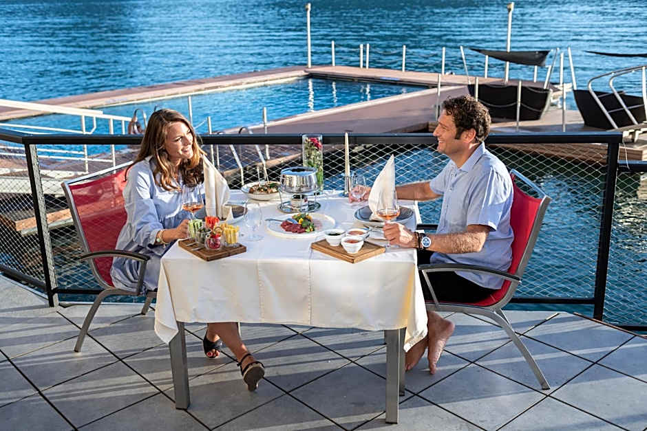 Romantik Hotel Im Weissen Rössl