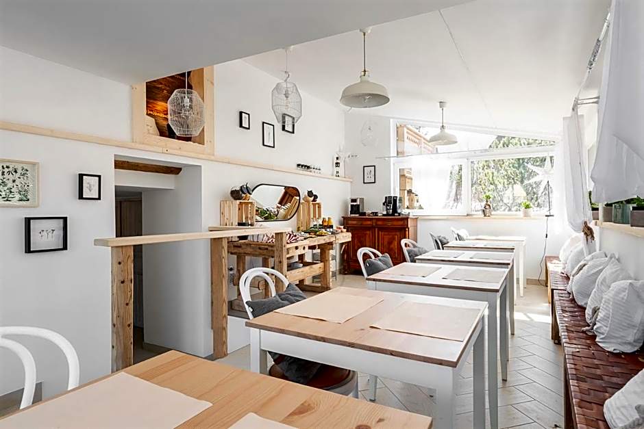 Villa Milimani - stuletnia, folk & butique, adults only