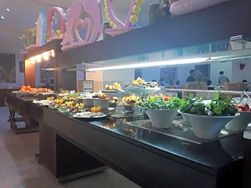 Golden Life Heights Deluxe Suite Hotel - Adult Only