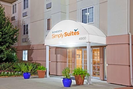 Sonesta Simply Suites Houston Galleria