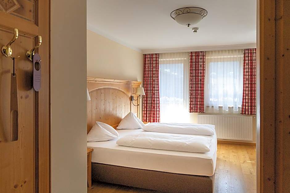 Hotel Bischofsmütze