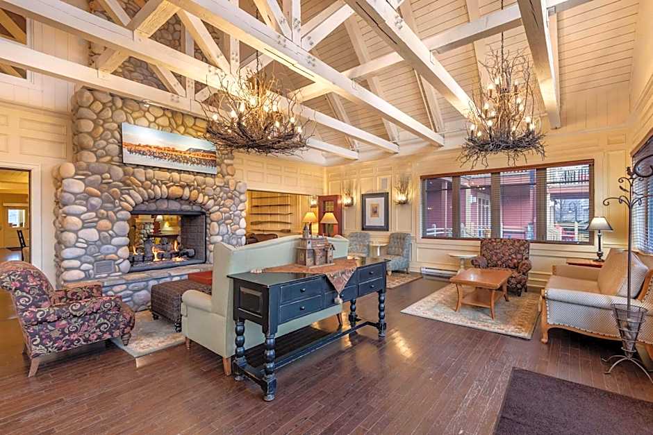 Hilton Grand Vacations Club Blue Mountain Canada