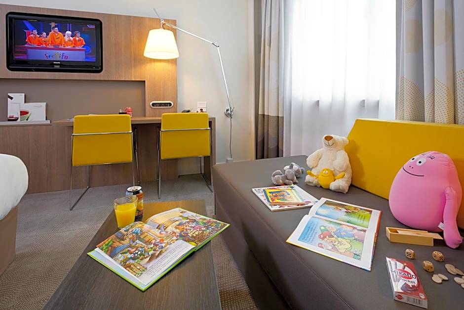 Novotel Leuven Centrum