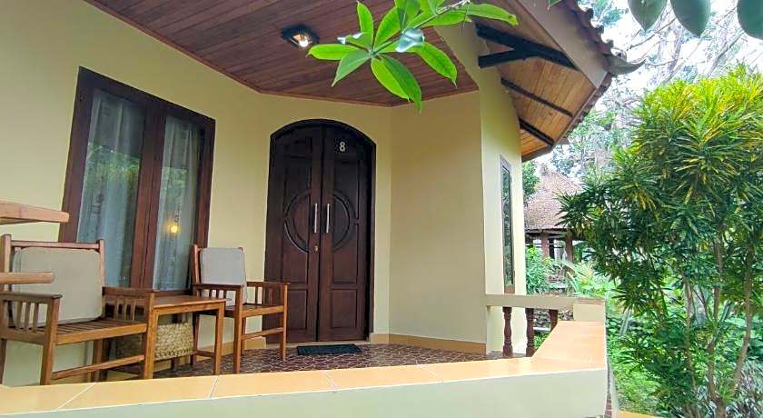 Bara Beach Bungalows