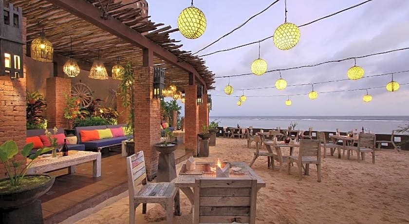 Ulu Segara Luxury Suites & Villas