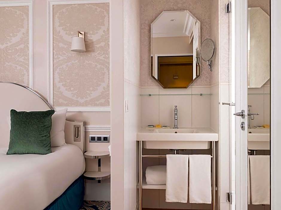 Mercure Paris La Sorbonne Saint Germain des Pres Hotel