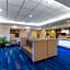 Holiday Inn Express Hotel & Suites King Of Prussia