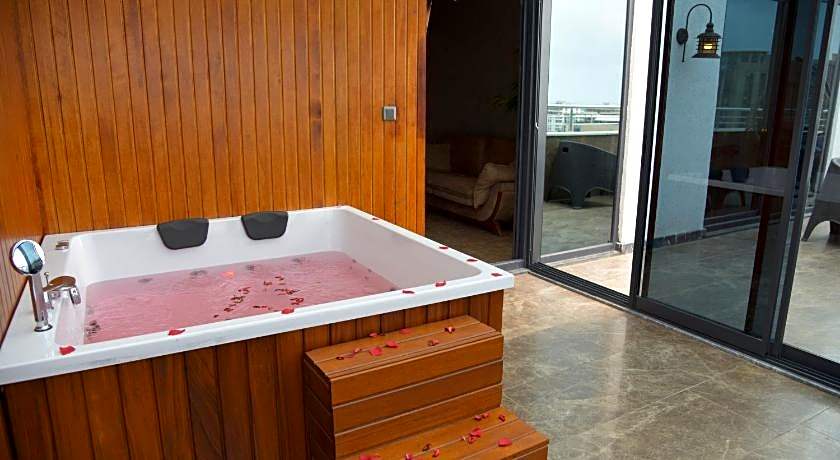 Aselia Hotel Trabzon