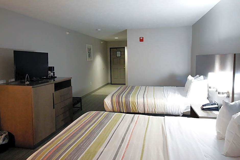 Country Inn & Suites by Radisson, Council Bluffs, IA