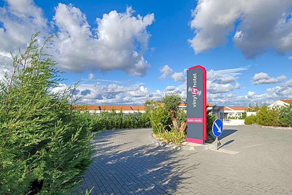 Vinyl M Hotel - Adults Only