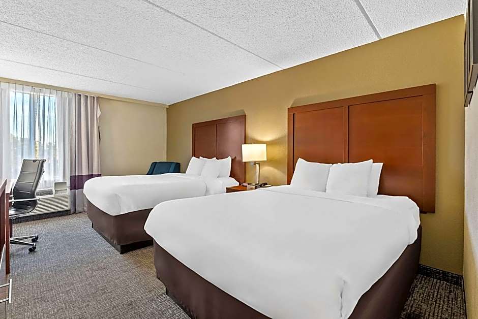 Comfort Inn & Suites Panama City - St Andrew
