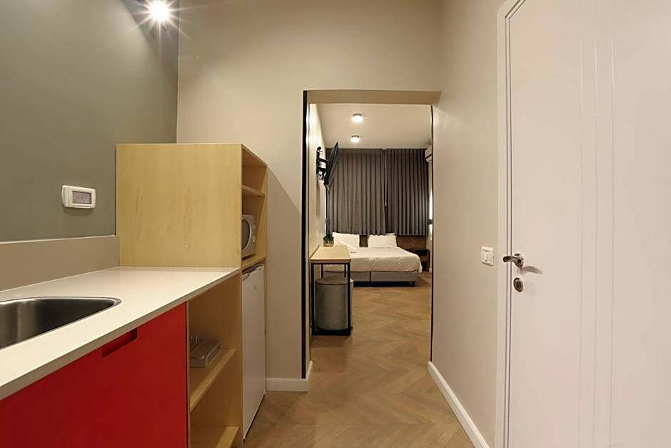 Ein Harod Country Lodge