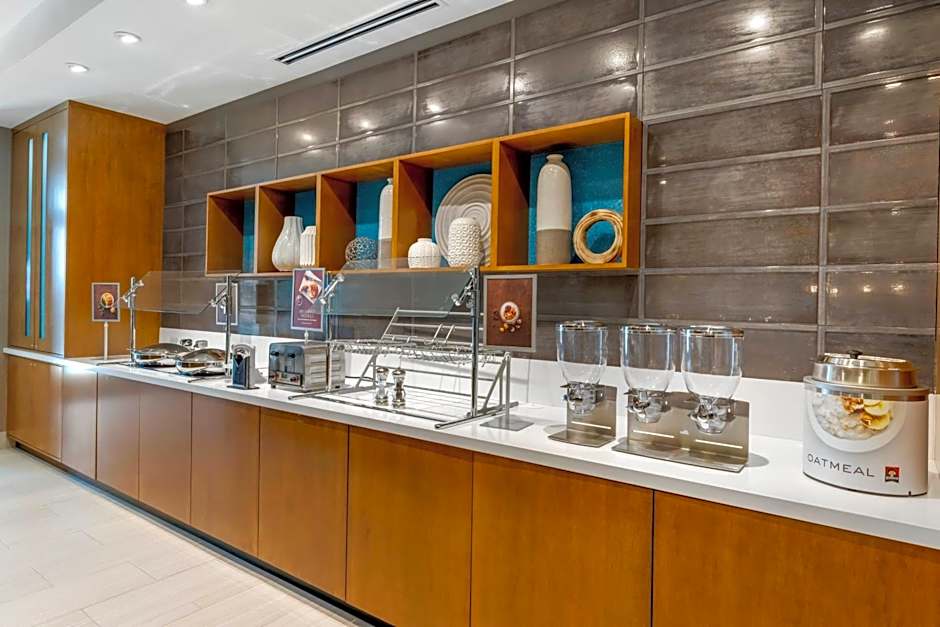 SpringHill Suites by Marriott Anaheim Placentia/Fullerton