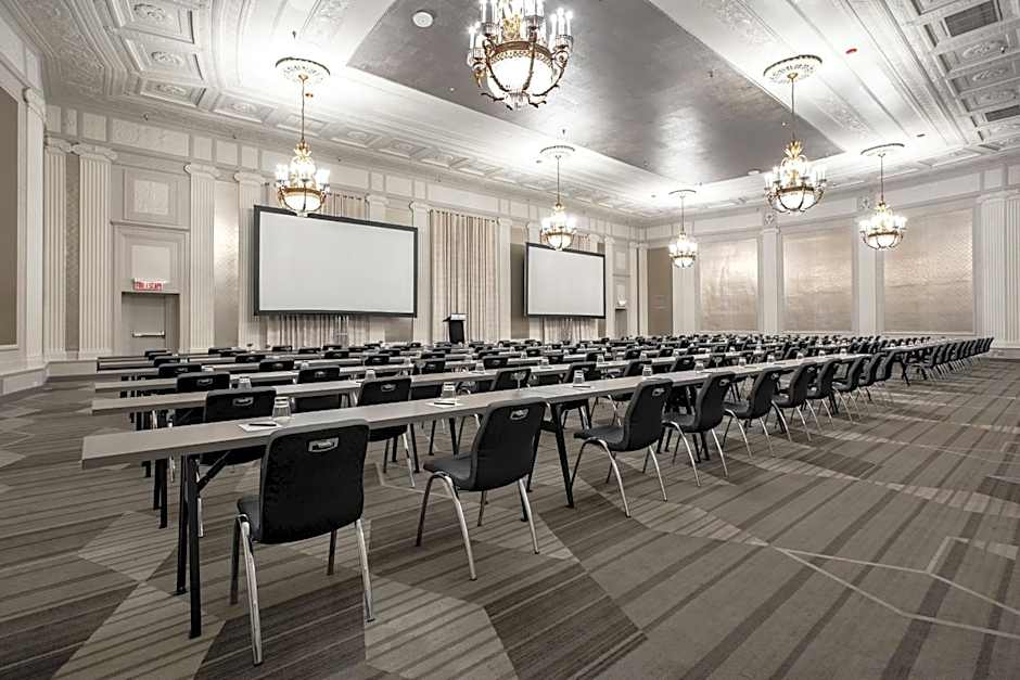 THE MIDLAND HOTEL, Chicago, a Tribute Portfolio Hotel Chicago Downtown