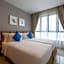 Ramada Meridin Johor Bahru