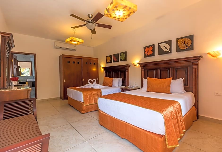 Hotel Las Golondrinas