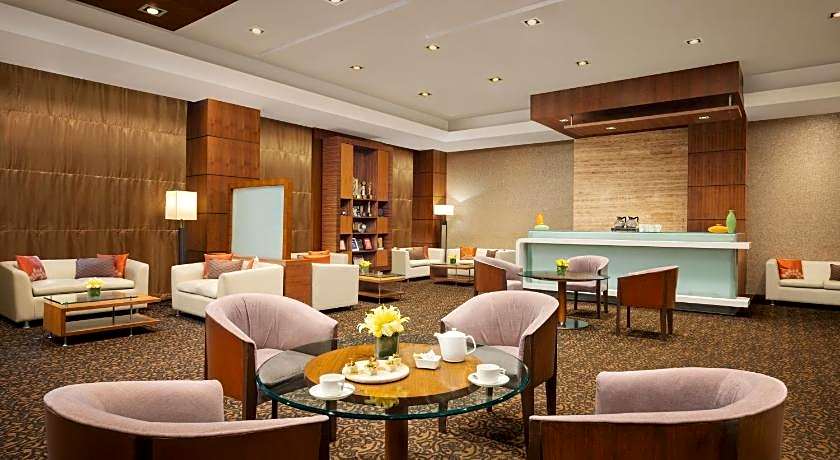 Fortune Select Exotica, Navi Mumbai - Member ITC Hotels' Group