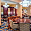 Sheraton North Houston At George Bush Intercontinental