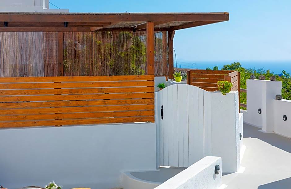 Tre Fiori - The Retreat Suites