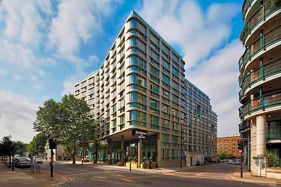 Residence Inn by Marriott London Kensington