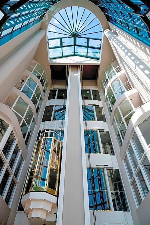 Hotel Amadeus Frankfurt