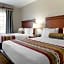 Best Western Executive Inn & Suites