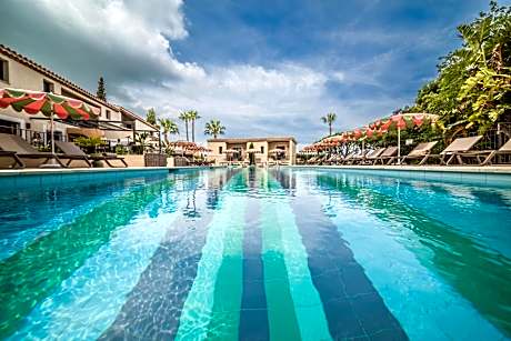 Les Capucines Saint Tropez