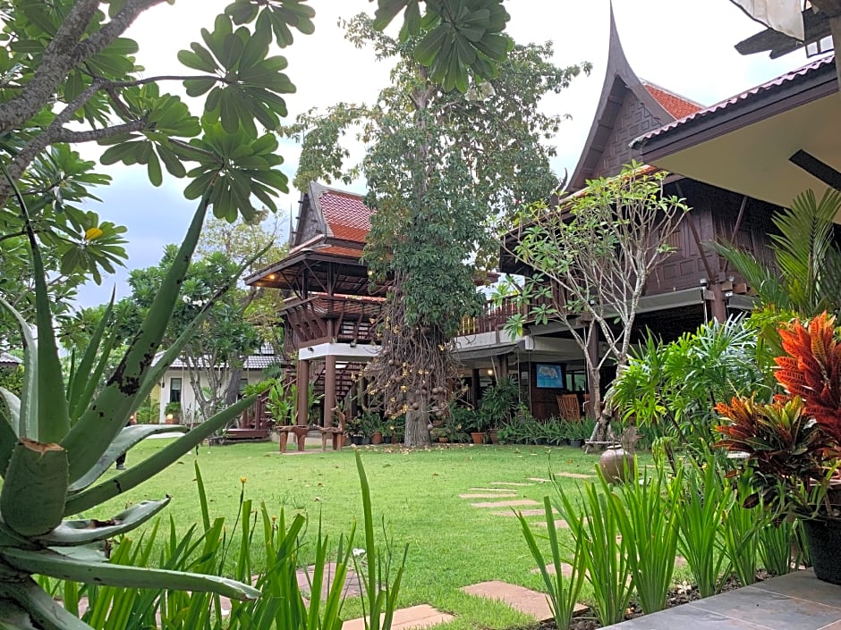 Baan Thai House